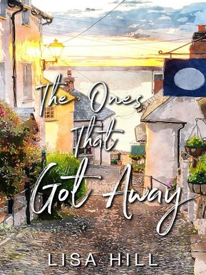 cover image of The Ones That Got Away